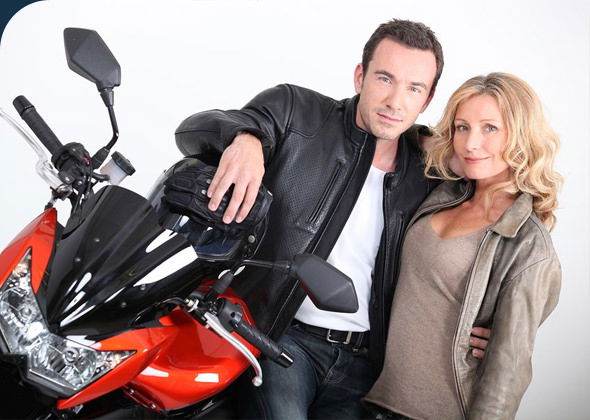 rencontres motards gays Rencontres Motards Gays